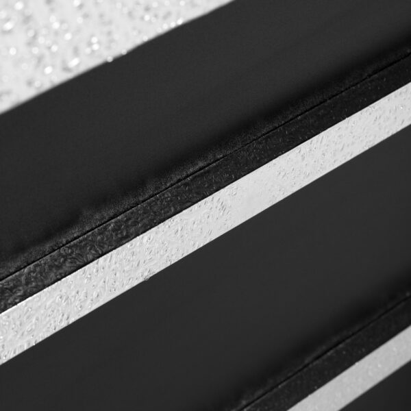 GABBIANO Salon balie YR-201 ZWART  7