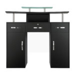 GABBIANO Salon balie YR-203 ZWART  3