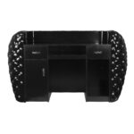 Gabbiano Black Diamond-salon balie  2