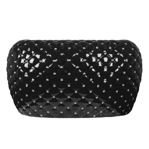 Gabbiano Black Diamond-salon balie  3