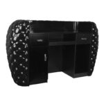 Gabbiano Black Diamond-salon balie  4