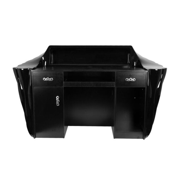 Gabbiano Black Opal salon balie  3