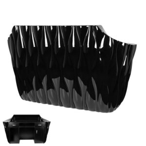 Gabbiano Black Opal salon balie  1