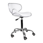 Gabbiano Tabouret q-4599 wit  1