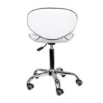 Gabbiano Tabouret q-4599 wit  3