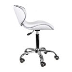 Gabbiano Tabouret q-4599 wit  4