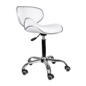 Gabbiano Tabouret q-4599 wit  1