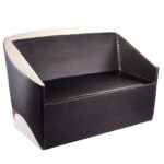 Gabbiano bank voor wachtkamer