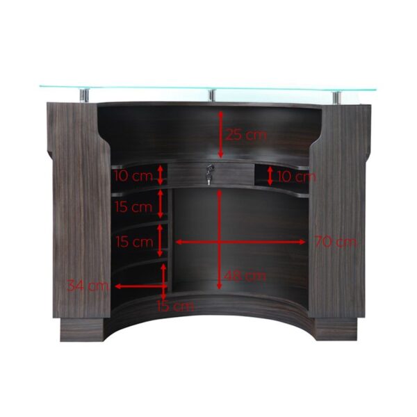 Gabbiano salon balie 002b  5