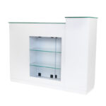 Gabbiano salon balie q-0333  1