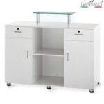 Gabbiano salon balie q-0733  2