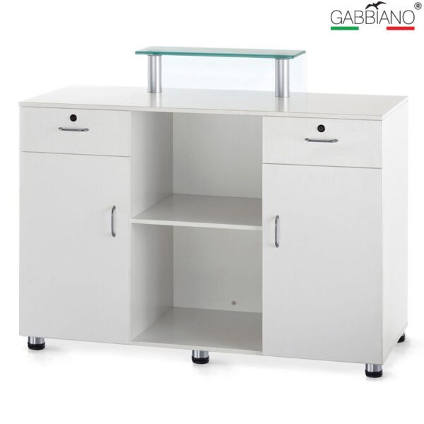 Gabbiano salon balie q-0733  2