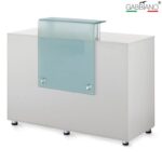Gabbiano salon balie q-0733  1