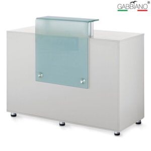 Gabbiano salon balie q-0733  1