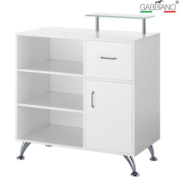 Gabbiano salon balie q-0833  2