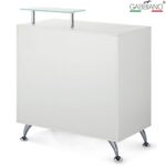 Gabbiano salon balie q-0833  1