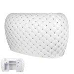 Gabbiano witte diamanten salon balie  1