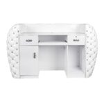 Gabbiano witte diamanten salon balie  4