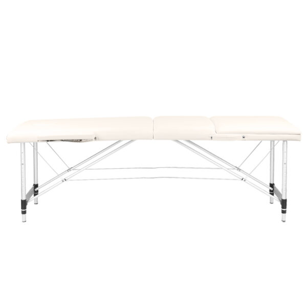 Inklapbare comfort massagetafel  4