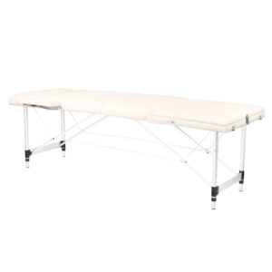 Inklapbare comfort massagetafel  1