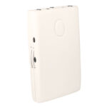 Inklapbare comfort massagetafel  5