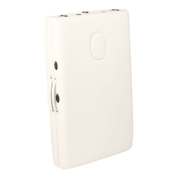 Inklapbare comfort massagetafel  5