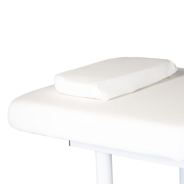 Inklapbare massagebed 812 basic wit  4