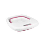 Opvouwbare verwarmde pedicure voetenbad dh-611  5