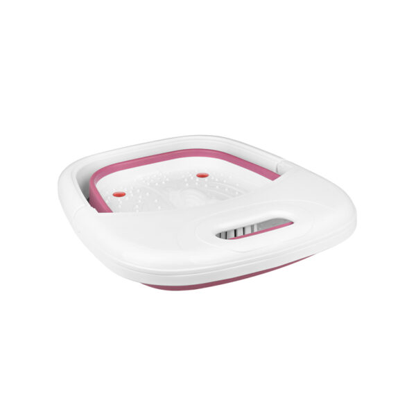 Opvouwbare verwarmde pedicure voetenbad dh-611  5