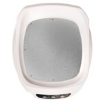 Pedicure voetenbad Azzurro met stimulator  6