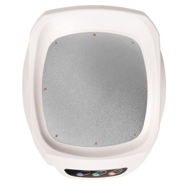 Pedicure voetenbad Azzurro met stimulator  6