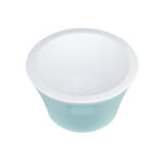 Pedicure voetenbad azzurro 981 trolley + bak  11