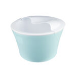 Pedicure voetenbad azzurro 981 trolley + bak  8