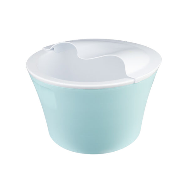 Pedicure voetenbad azzurro 981 trolley + bak  8