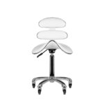 Roll speed am-880 Tabouret wit  2