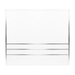 Salon balie 003B WIT  2