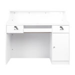 Salon balie 003B WIT  6