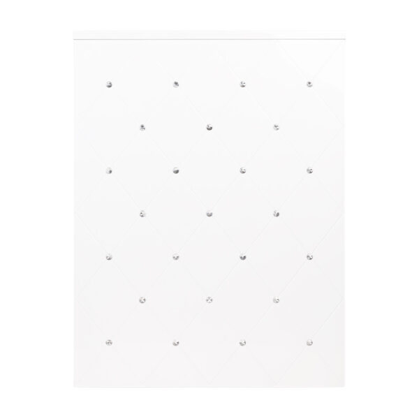 Salon balie E006A WIT  4