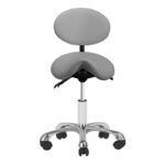 Tabouret 1025 grijs giovanni  2