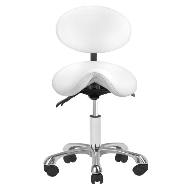 Tabouret 1025 wit giovanni  3