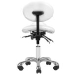 Tabouret 1025 wit giovanni  4