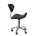 Tabouret 1637 zwart  4