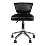 Tabouret 227 zwart  2