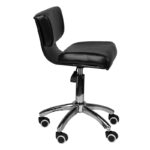 Tabouret 227 zwart  3