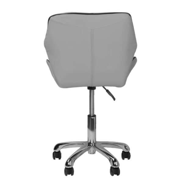 Tabouret 239a grijs  4