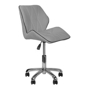 Tabouret 239a grijs  1