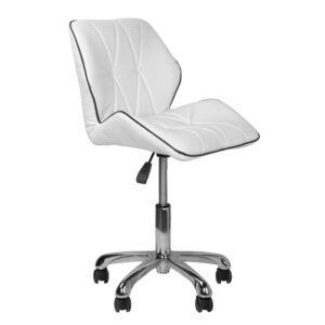 Tabouret 239a wit  1