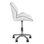 Tabouret 239a wit  5