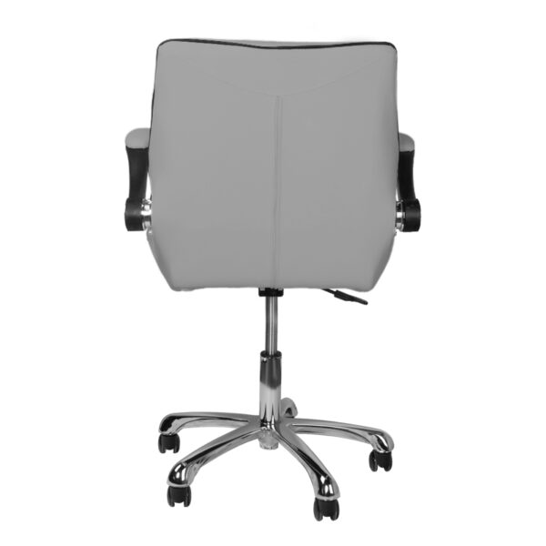 Tabouret 239b grijs  3