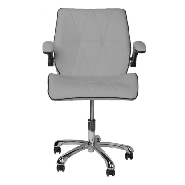 Tabouret 239b grijs  5